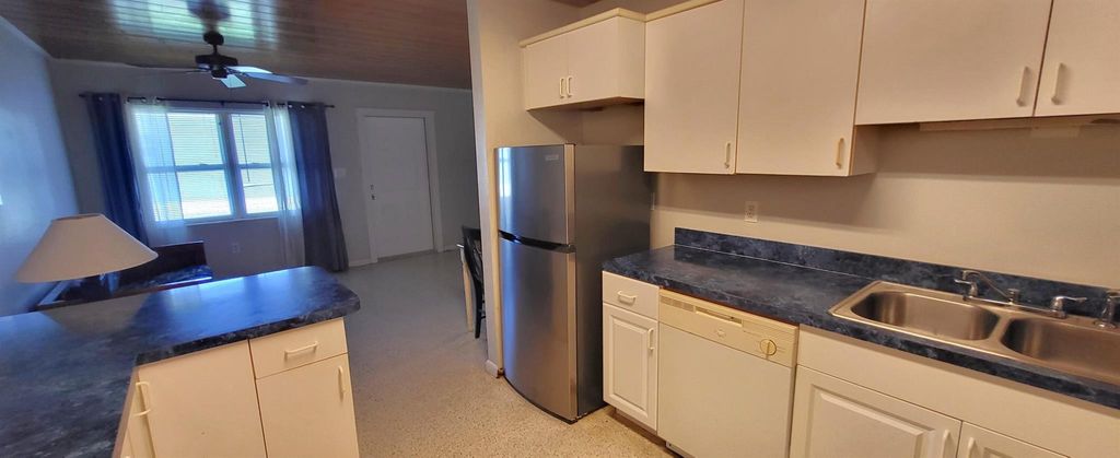 Photo of 1169 Seaway Drive # B, Fort Pierce, FL 34949 (MLS # R11097870)