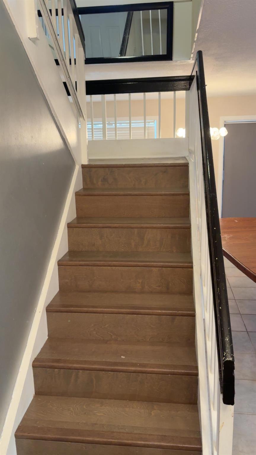 NORTHPOINTE I - Residential Lease