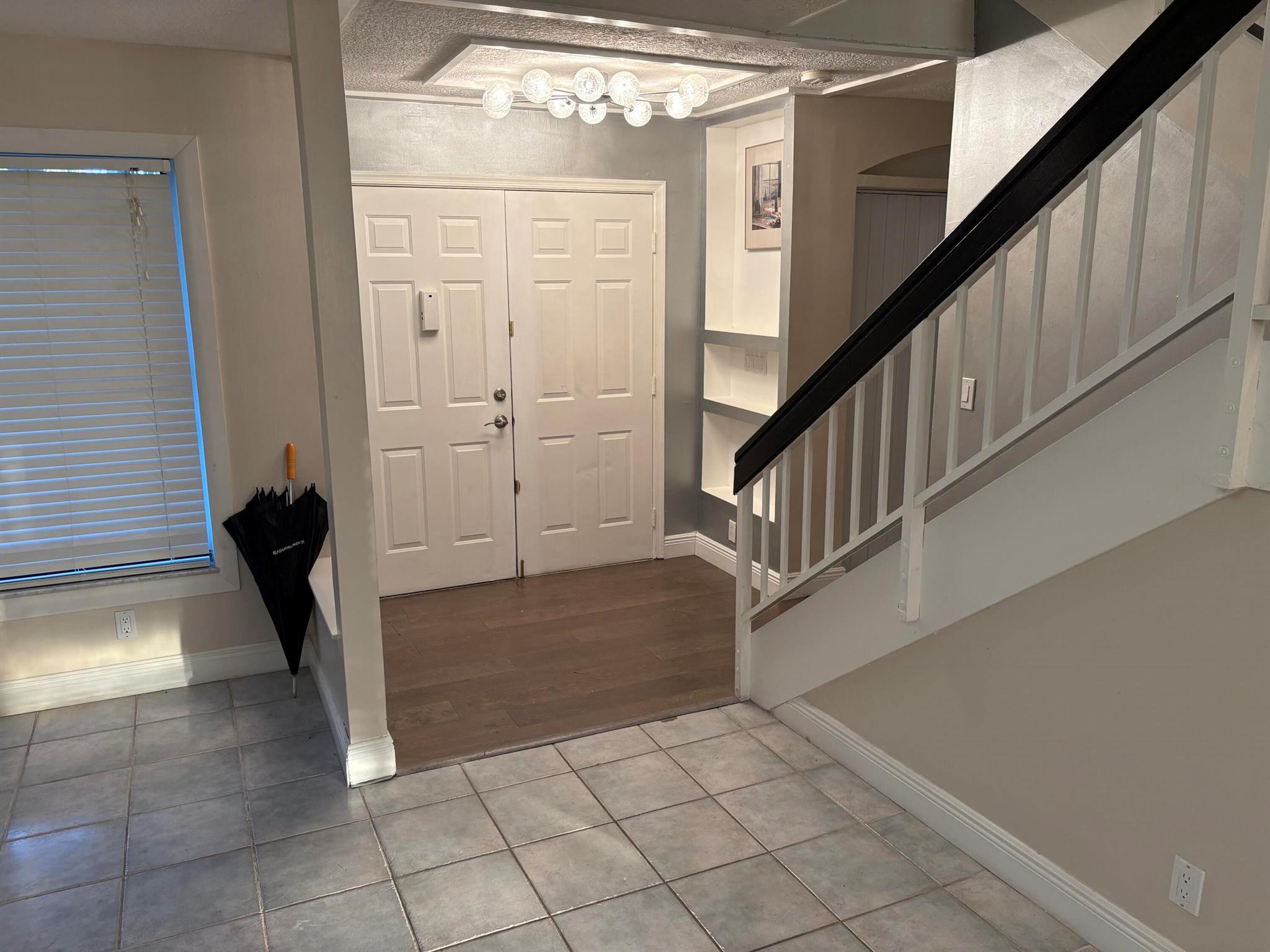 NORTHPOINTE I - Residential Lease