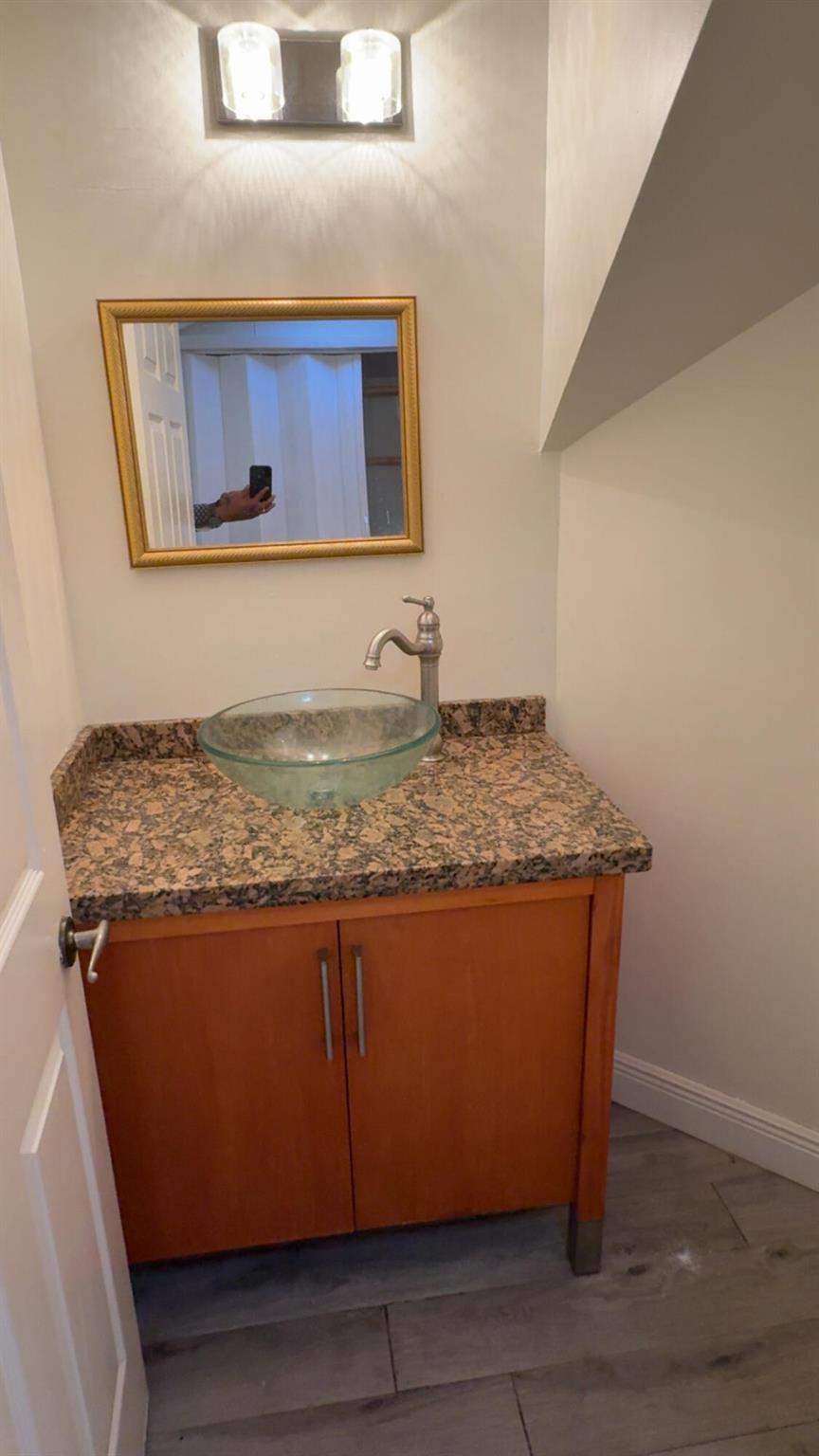 NORTHPOINTE I - Residential Lease