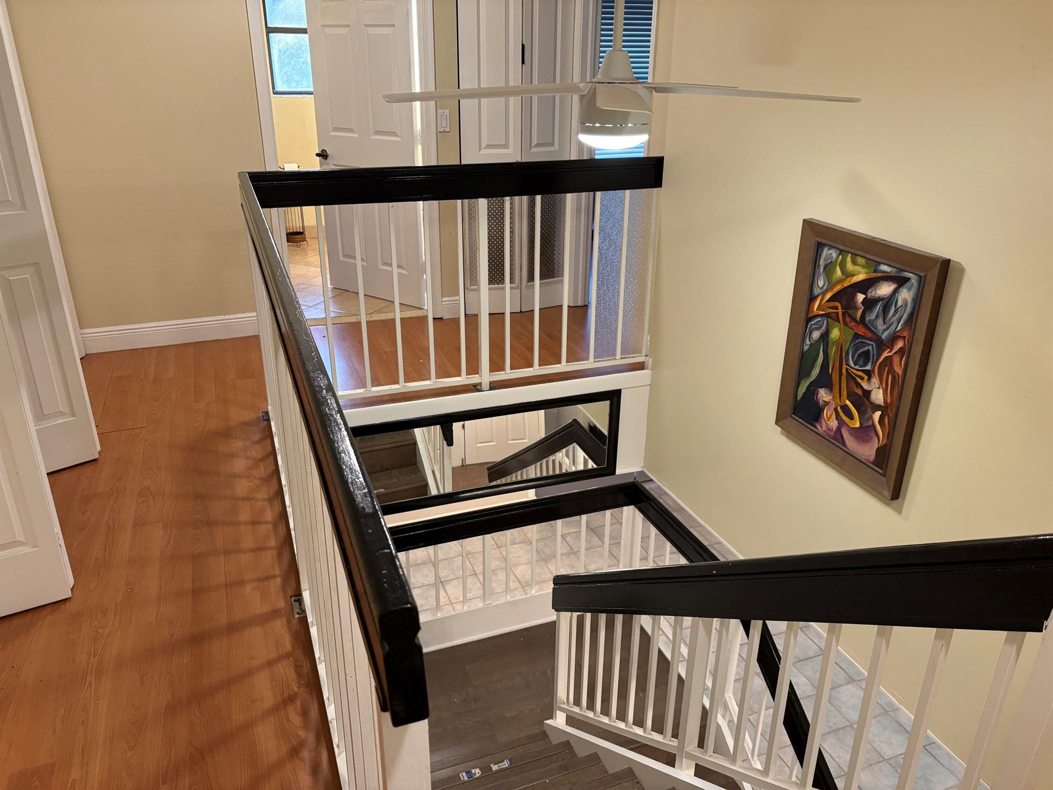 NORTHPOINTE I - Residential Lease