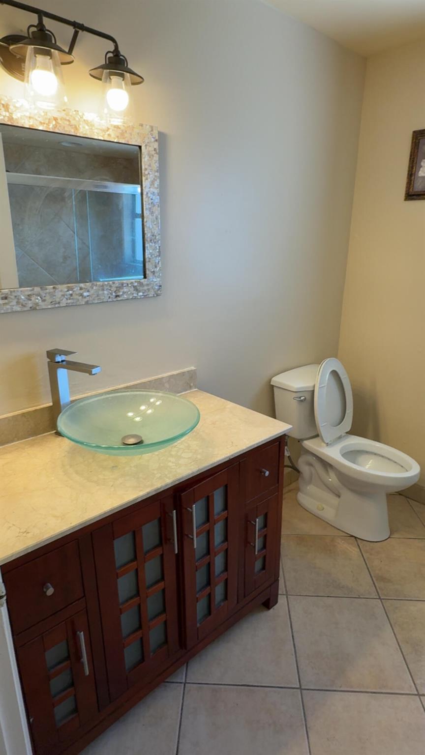 NORTHPOINTE I - Residential Lease