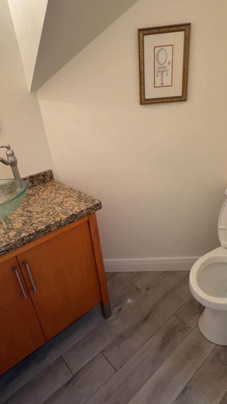 NORTHPOINTE I - Residential Lease