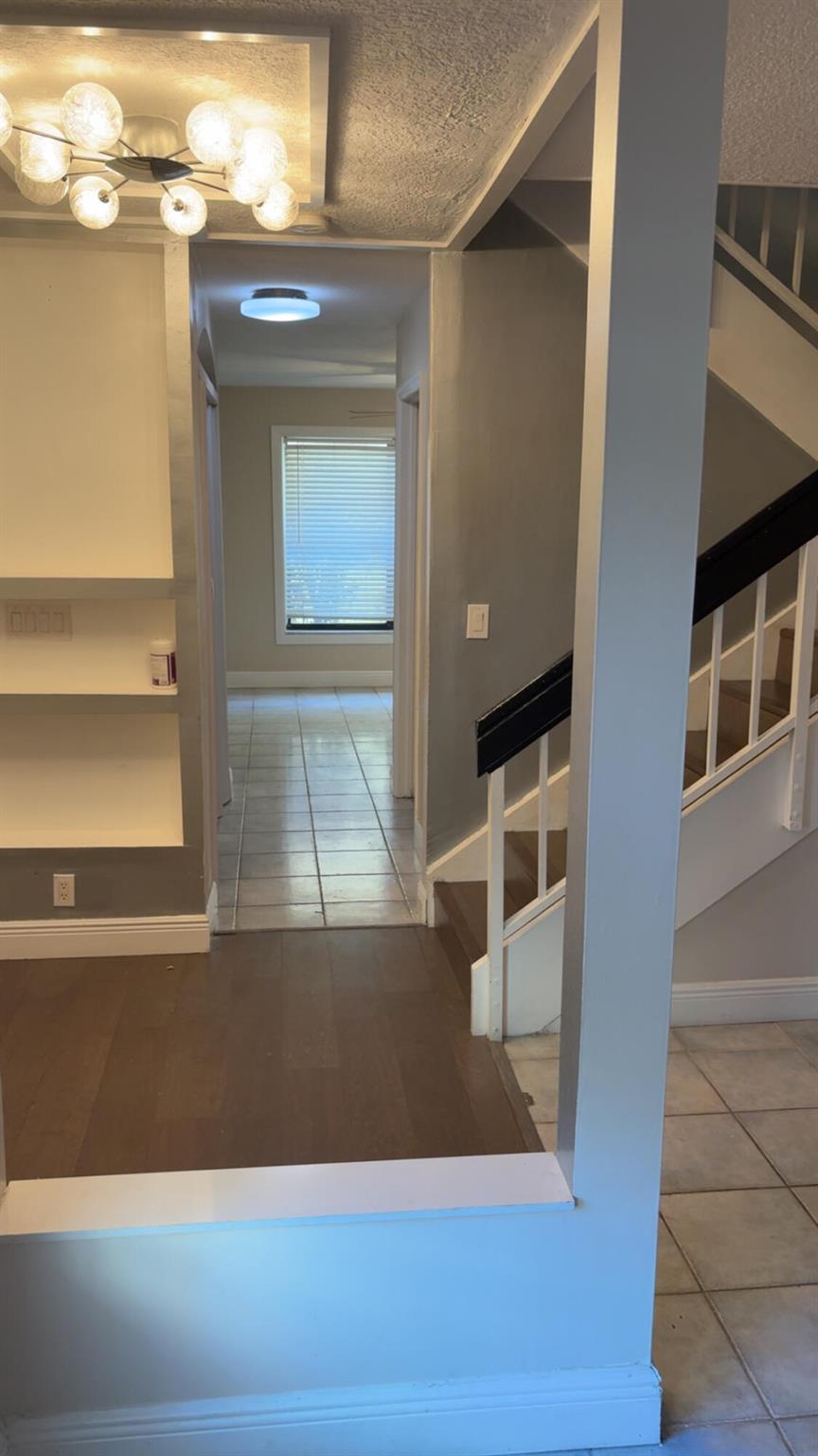 NORTHPOINTE I - Residential Lease