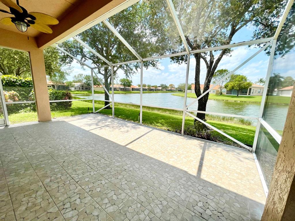 TUSCANY PAR C - Residential