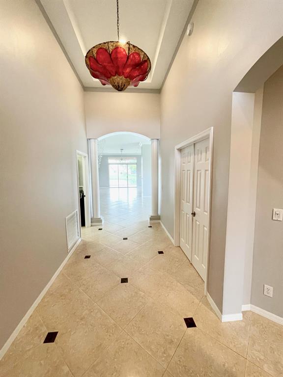 TUSCANY PAR C - Residential