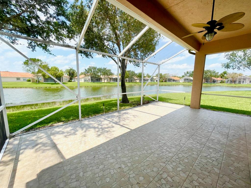 TUSCANY PAR C - Residential