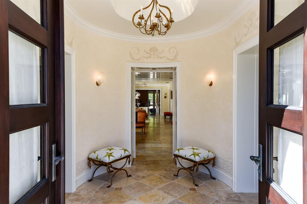 Acreage & Unrec - Residential