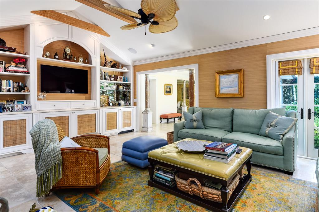 Acreage & Unrec - Residential