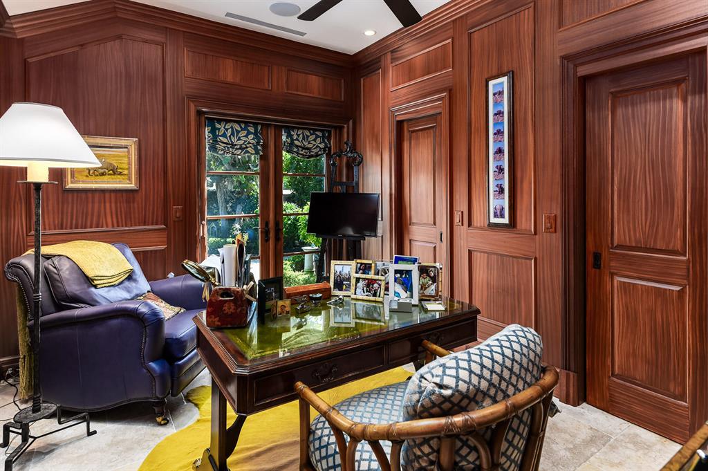 Acreage & Unrec - Residential