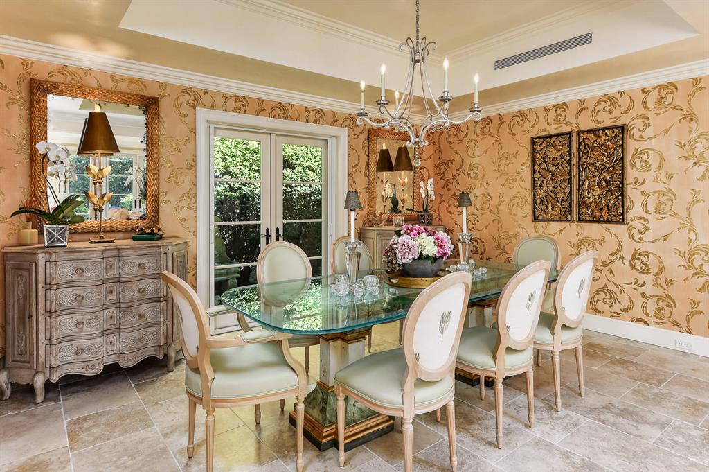 Acreage & Unrec - Residential