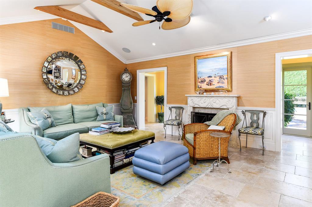 Acreage & Unrec - Residential