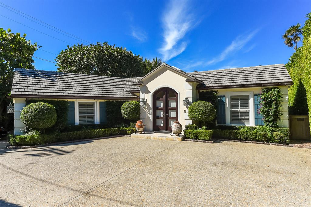 Acreage & Unrec - Residential