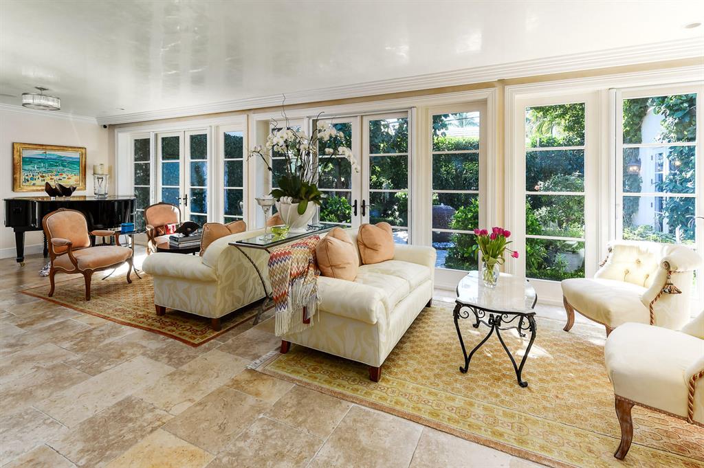 Acreage & Unrec - Residential