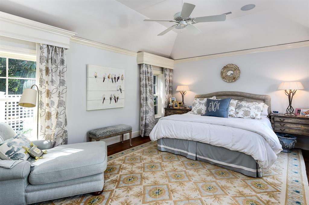 Acreage & Unrec - Residential