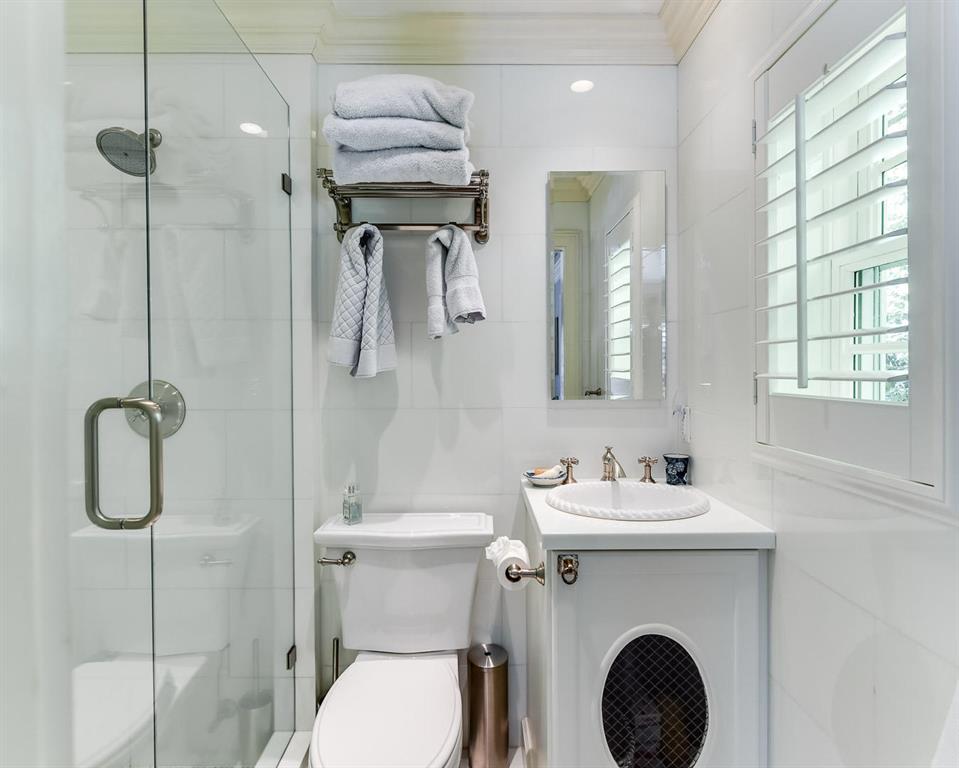 Acreage & Unrec - Residential