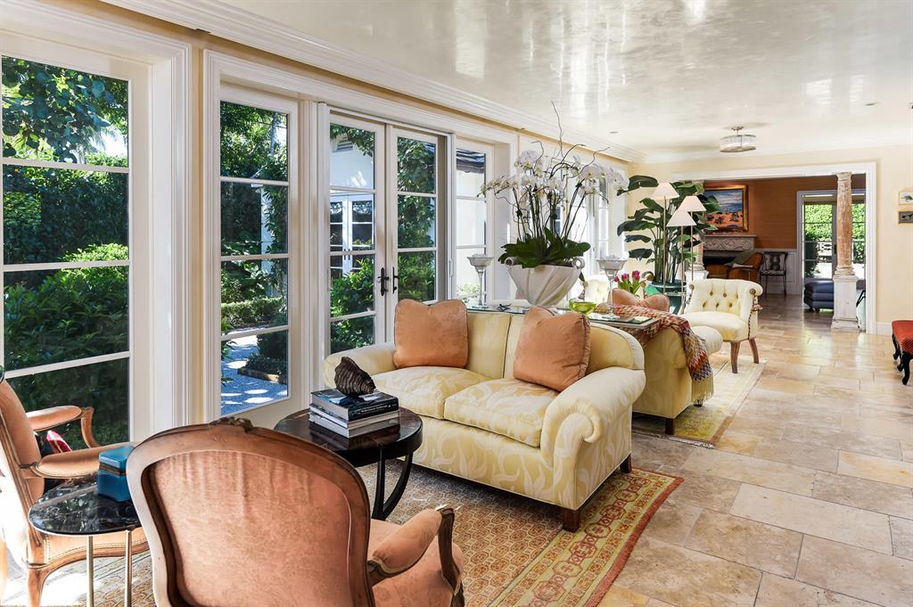 Acreage & Unrec - Residential