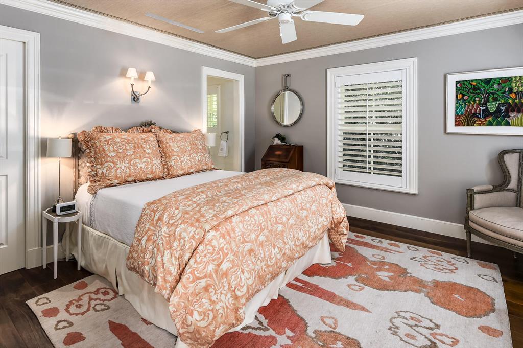 Acreage & Unrec - Residential