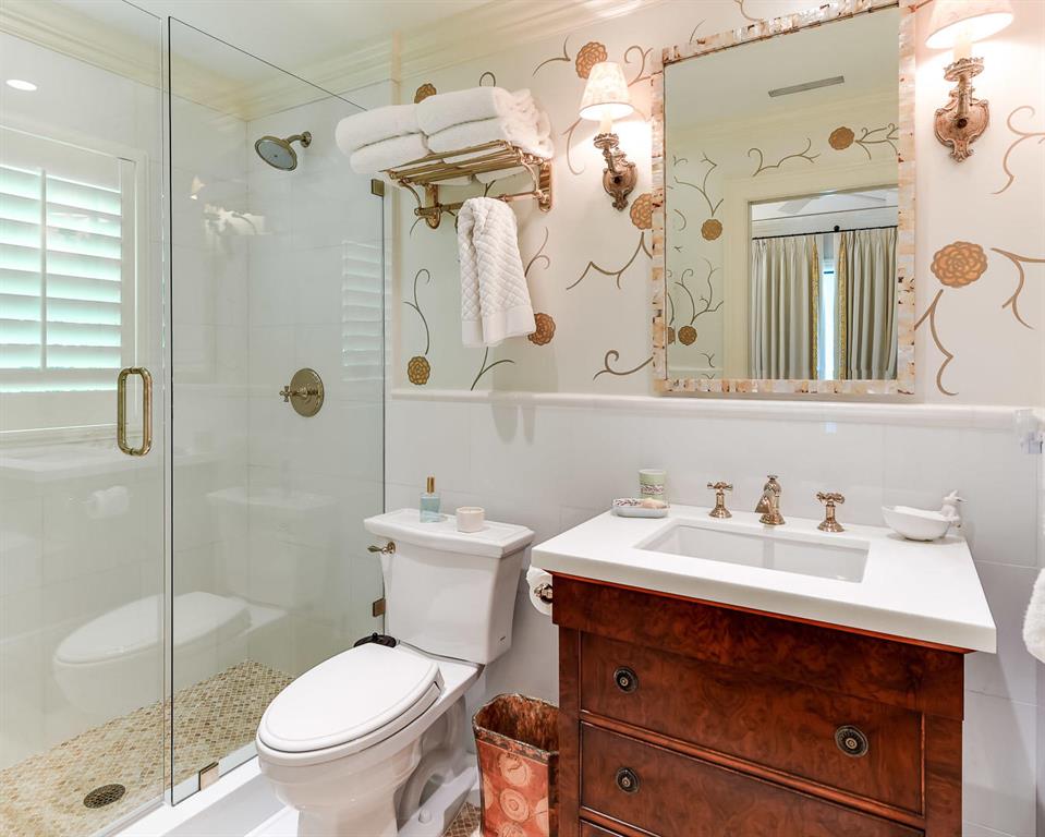 Acreage & Unrec - Residential