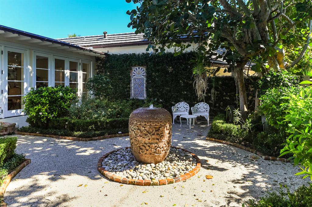 Acreage & Unrec - Residential