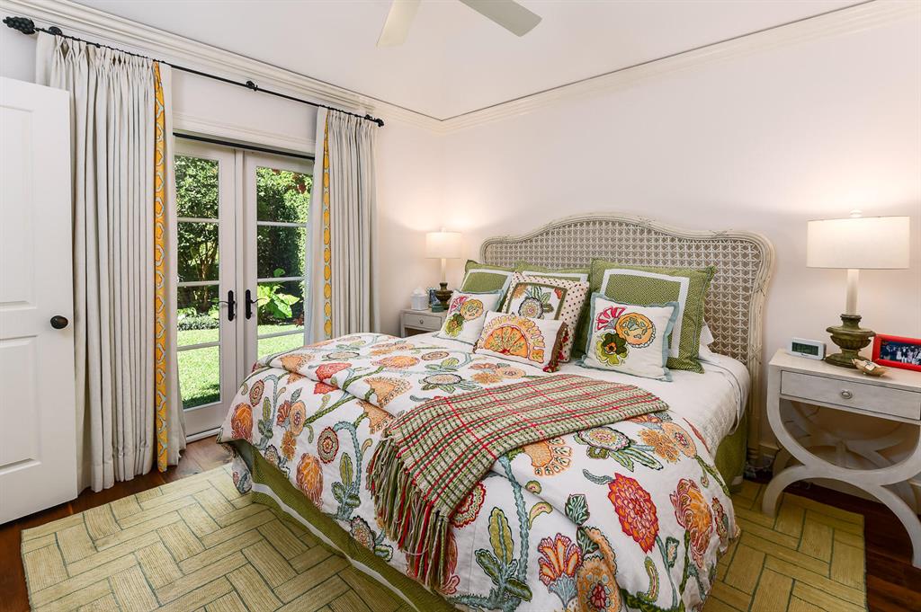 Acreage & Unrec - Residential