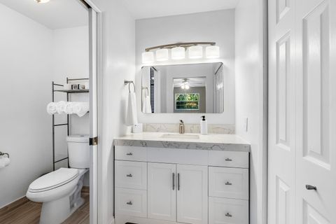 Tiny photo for 411 SW 1st Avenue, Boynton Beach, FL 33435 (MLS # B26006161)