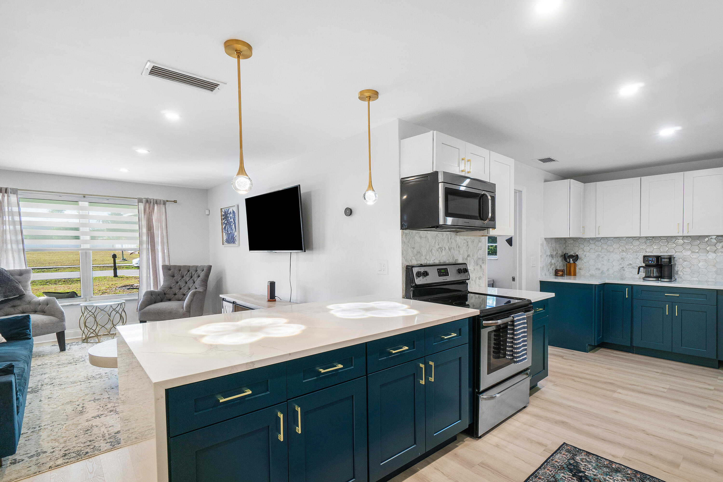 BOYNTON HEIGHTS ADD 1 - Residential