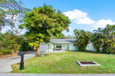 Tiny photo for 411 SW 1st Avenue, Boynton Beach, FL 33435 (MLS # B26006161)