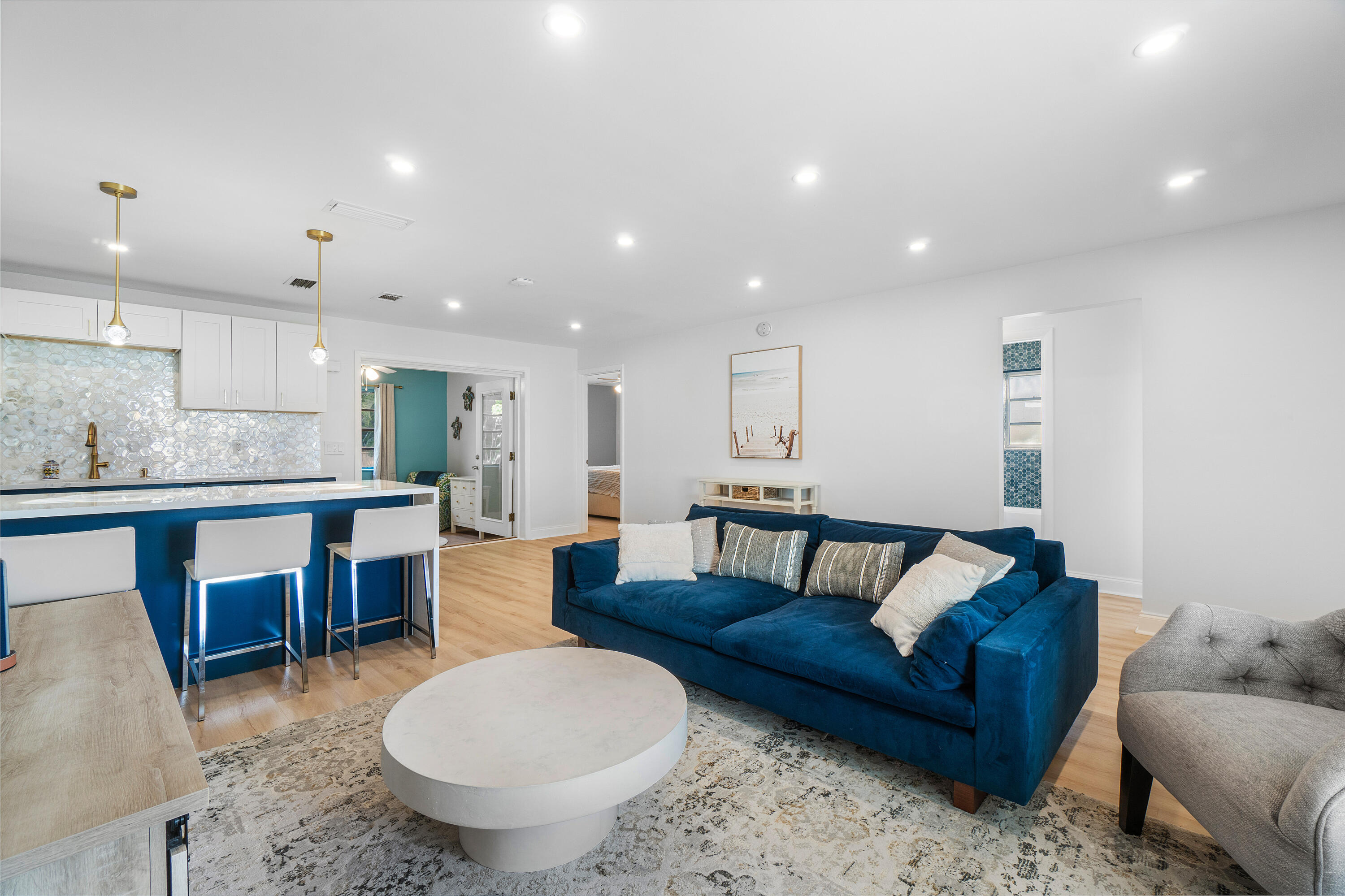 BOYNTON HEIGHTS ADD 1 - Residential