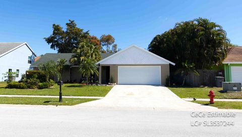 10700 Kasmir Court Boynton Beach FL 33437