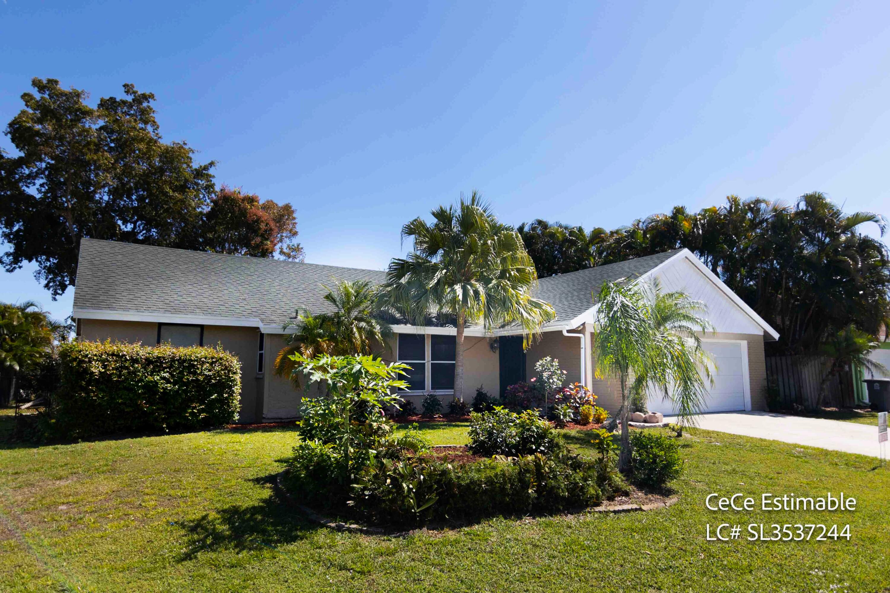 10700 Kasmir Court