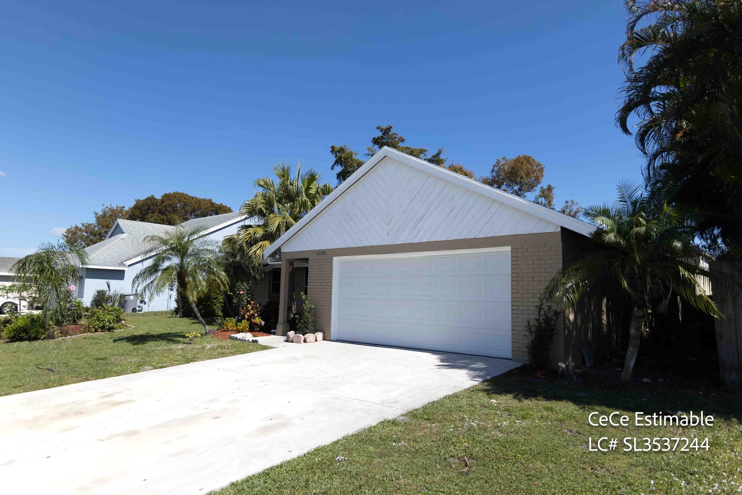10700 Kasmir Court