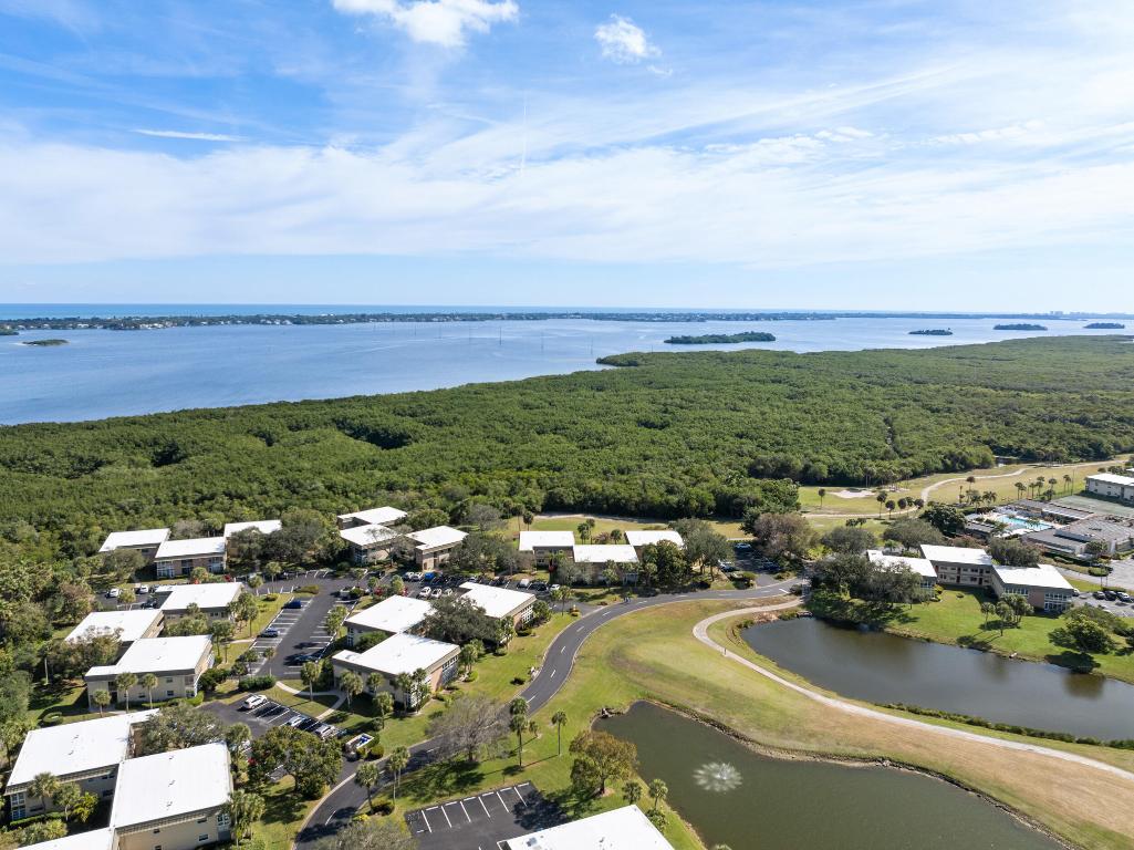 VISTA GARDENS F/K/A VISTA ROYALE GARDENS - Residential