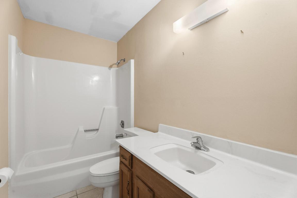 VISTA GARDENS F/K/A VISTA ROYALE GARDENS - Residential