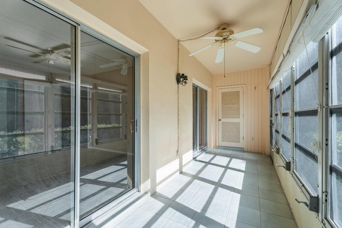 VISTA GARDENS F/K/A VISTA ROYALE GARDENS - Residential