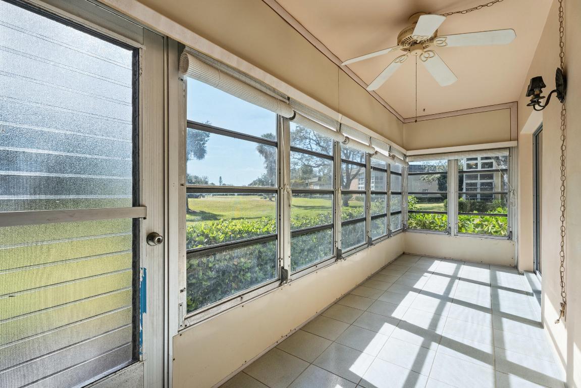 VISTA GARDENS F/K/A VISTA ROYALE GARDENS - Residential