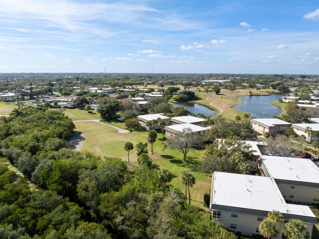 VISTA GARDENS F/K/A VISTA ROYALE GARDENS - Residential