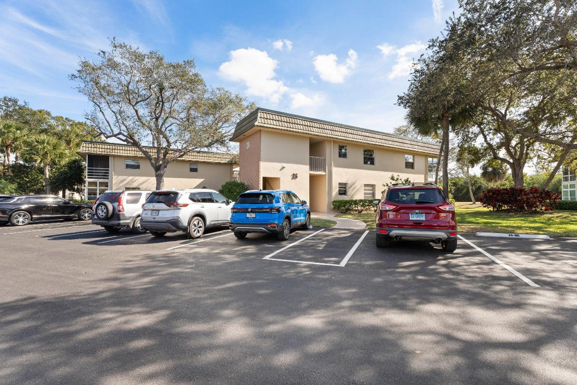 VISTA GARDENS F/K/A VISTA ROYALE GARDENS - Residential