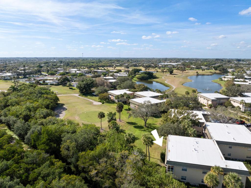 VISTA GARDENS F/K/A VISTA ROYALE GARDENS - Residential