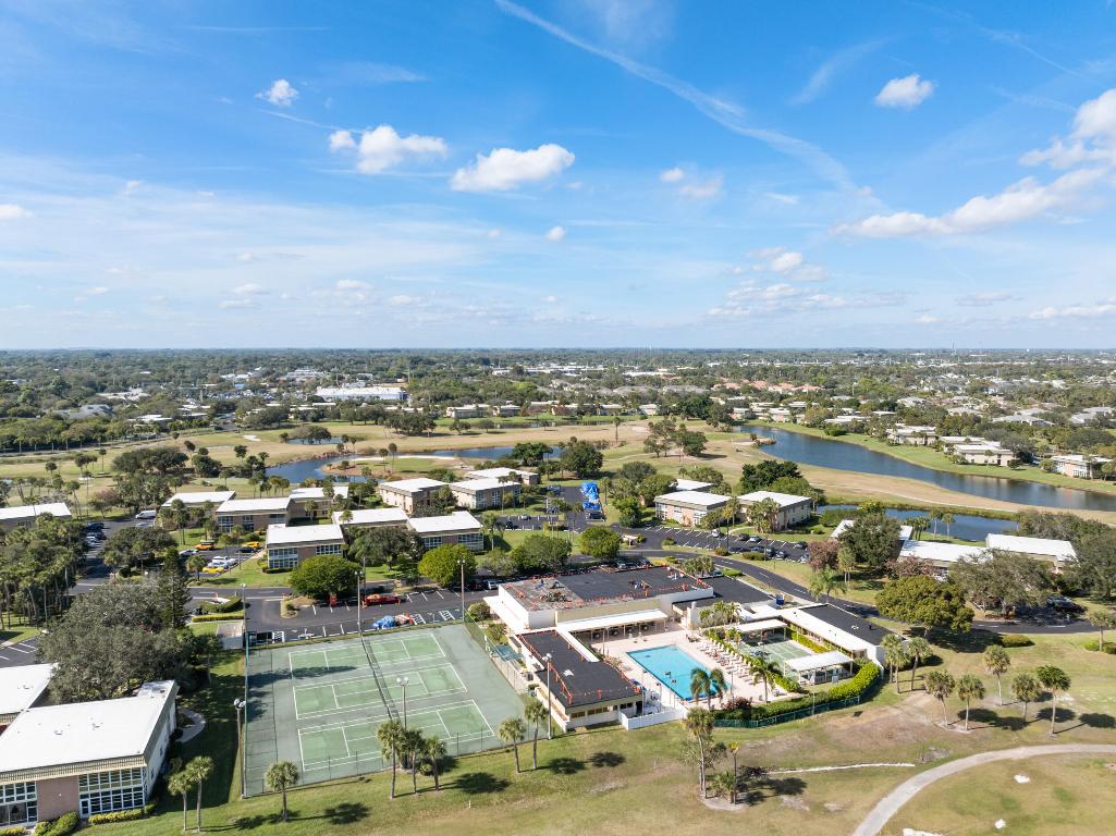 VISTA GARDENS F/K/A VISTA ROYALE GARDENS - Residential