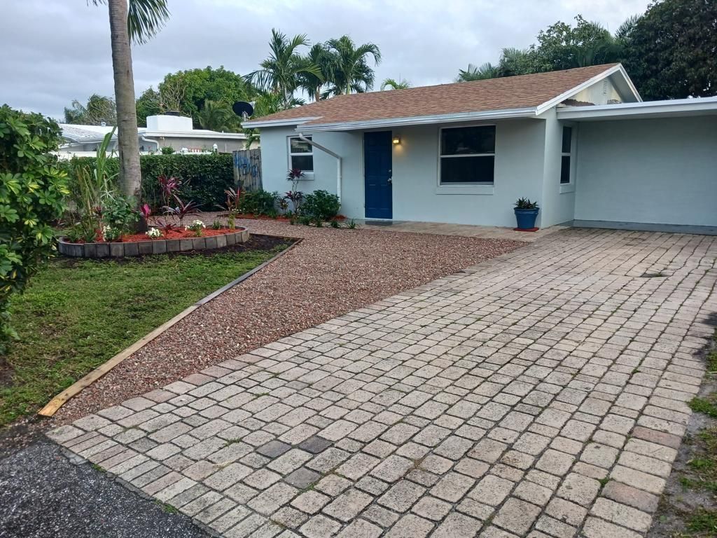 Photo of 4805 Belle Road, Lake Worth, FL 33461 (MLS # R10953840)