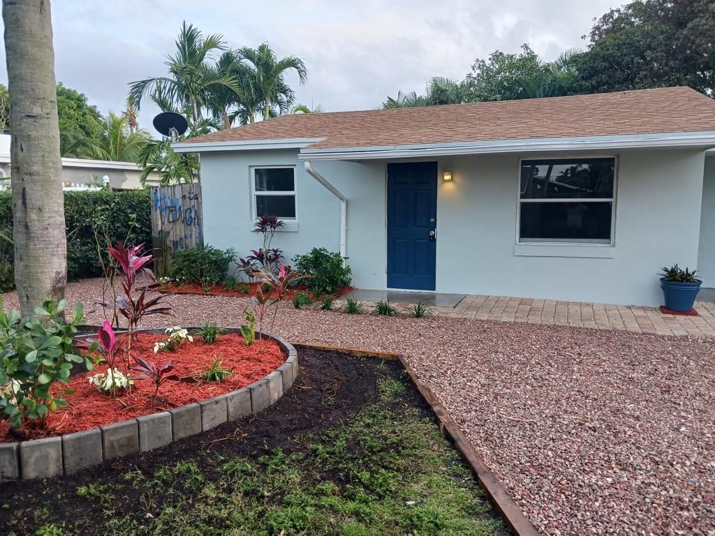 Photo of 4805 Belle Road, Lake Worth, FL 33461 (MLS # R10953840)