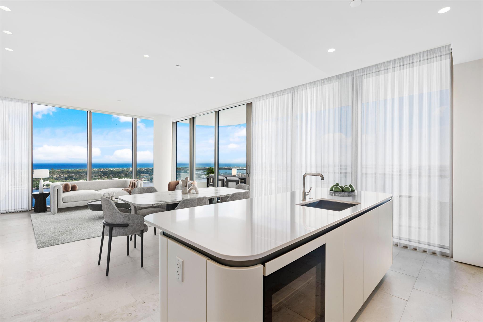 LA Clara - Residential