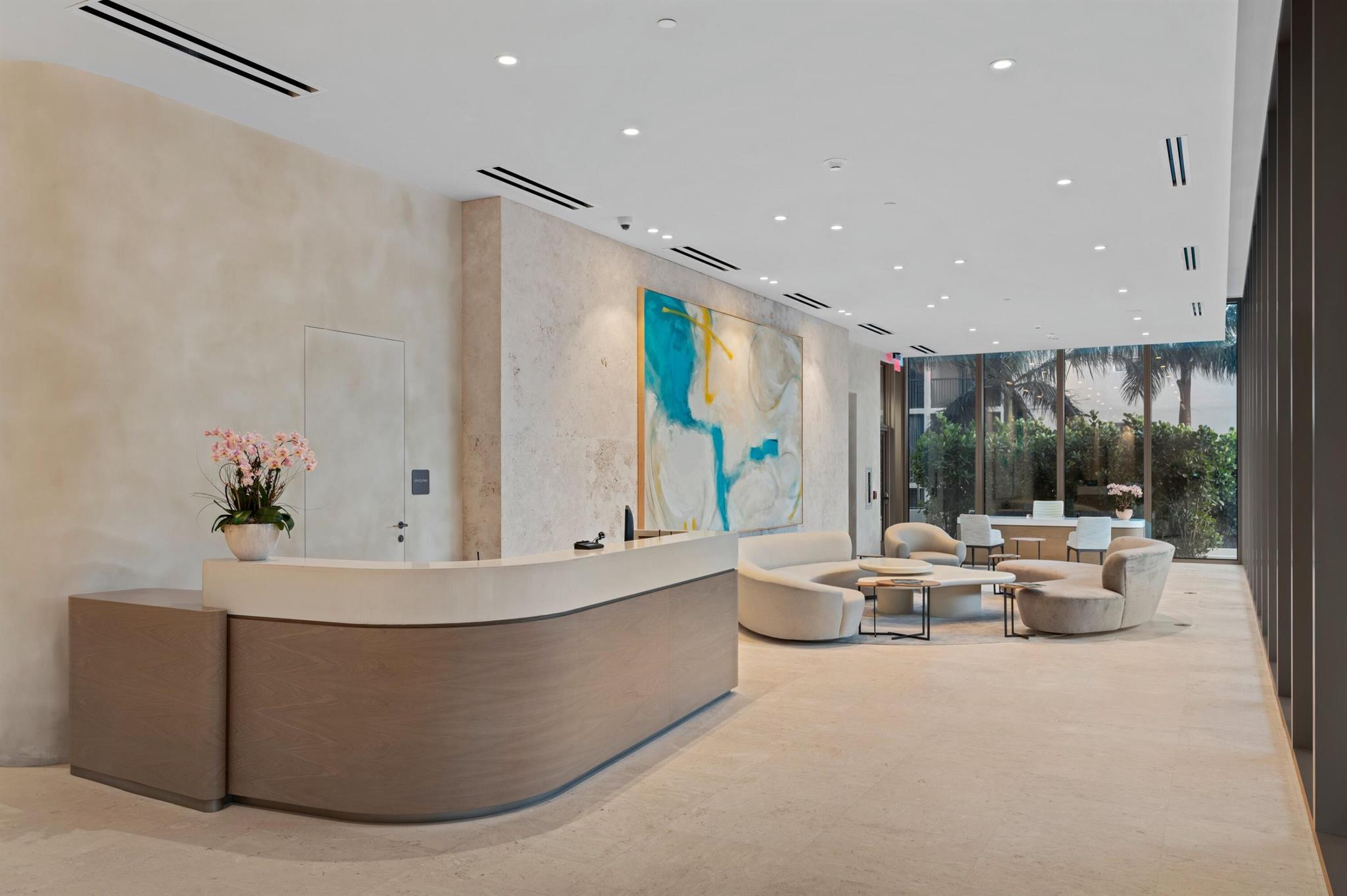 LA Clara - Residential