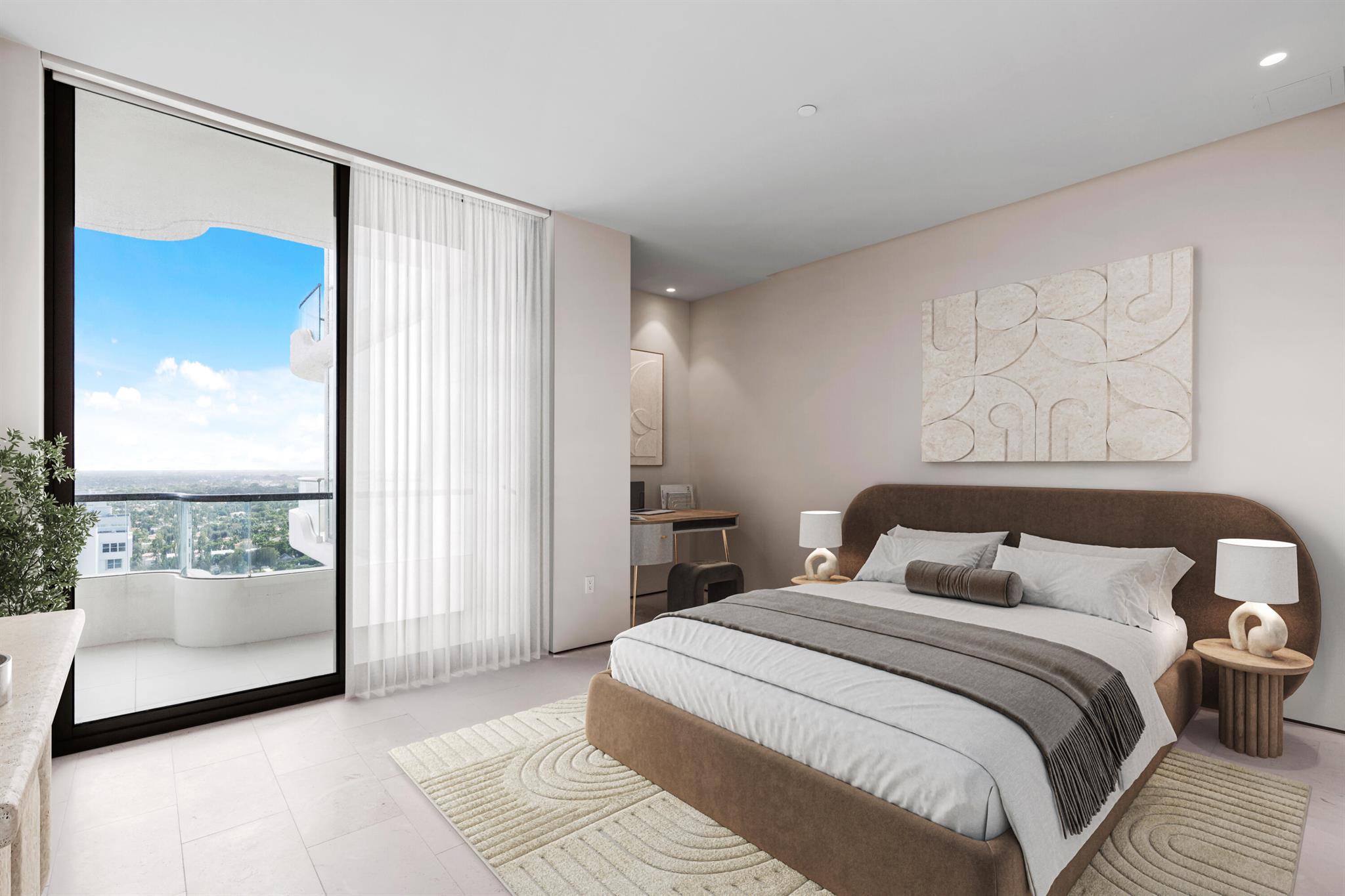 LA Clara - Residential