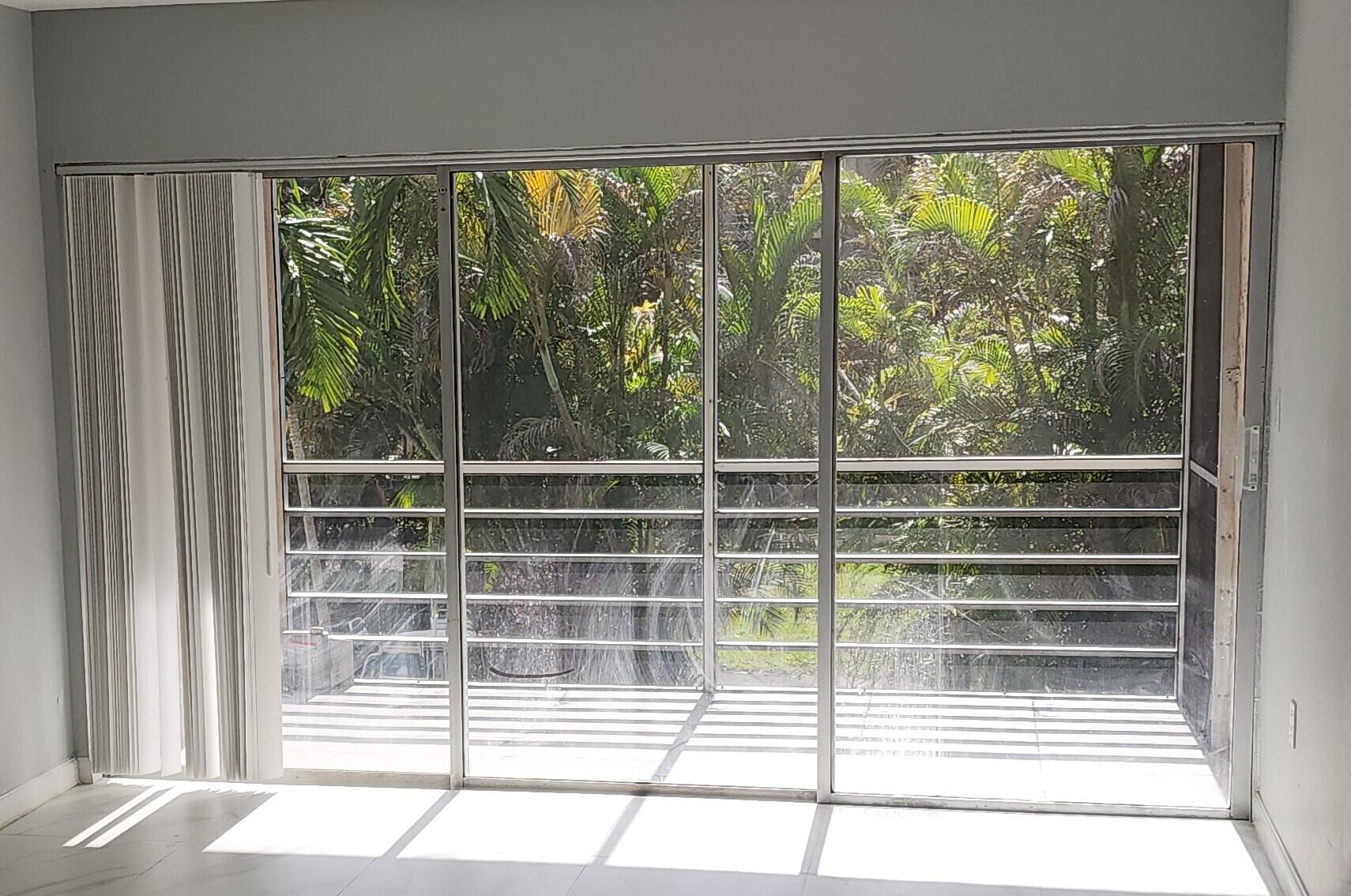 PLANTATION PINES PHASE 1 CONDO - Residential Lease