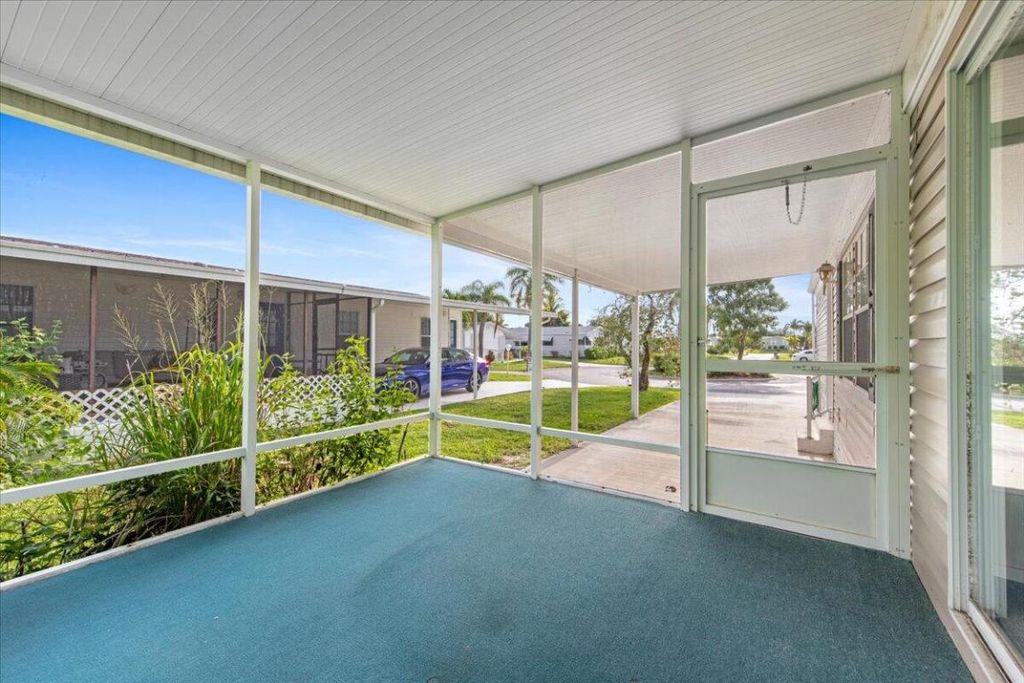 Photo of 205 Sandy Bottom Place #A 10, Fort Pierce, FL 34982 (MLS # R11013760)