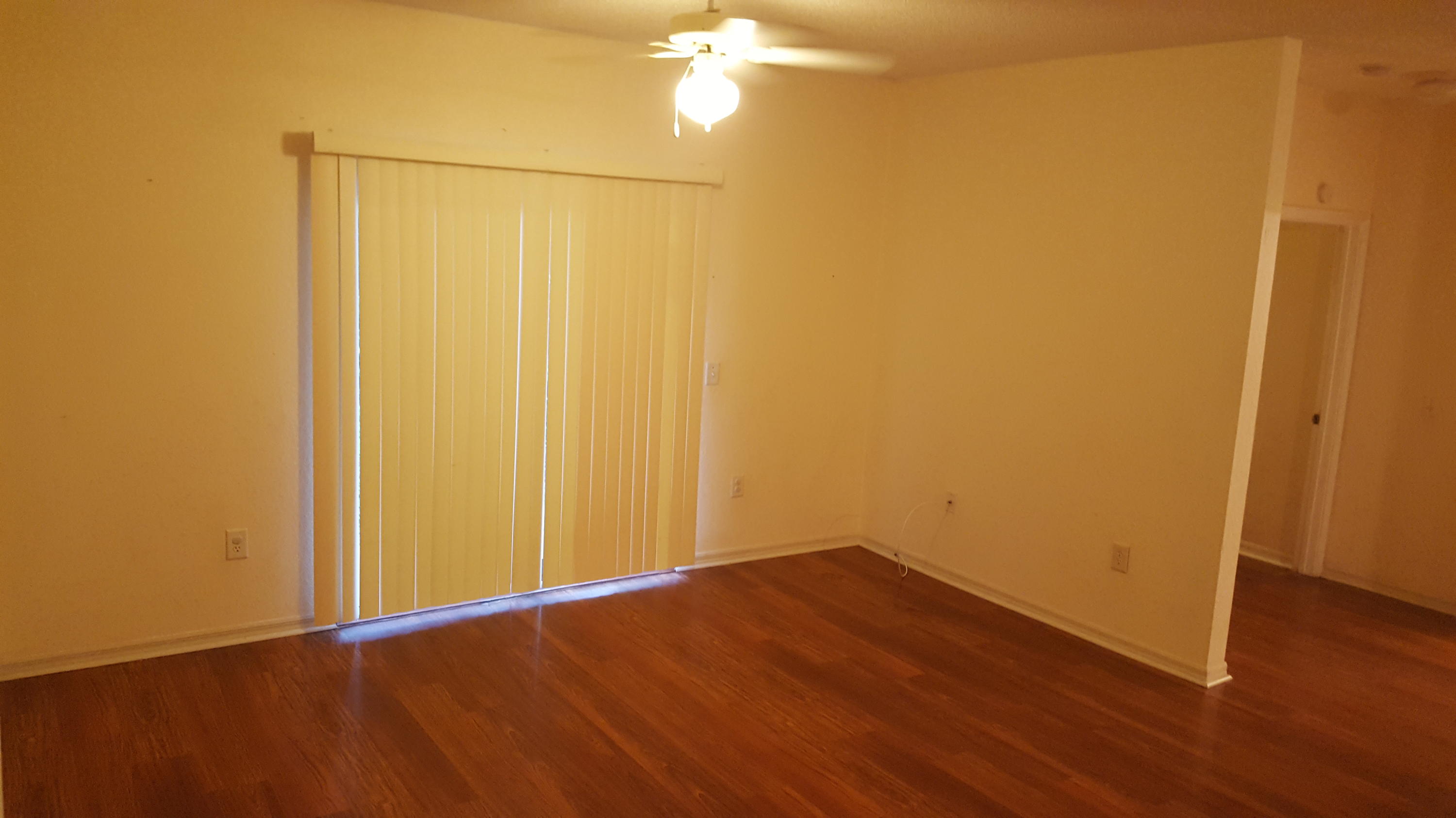 KENSINGTON OF ROYAL PALM BEACH CONDOI - Residential Lease