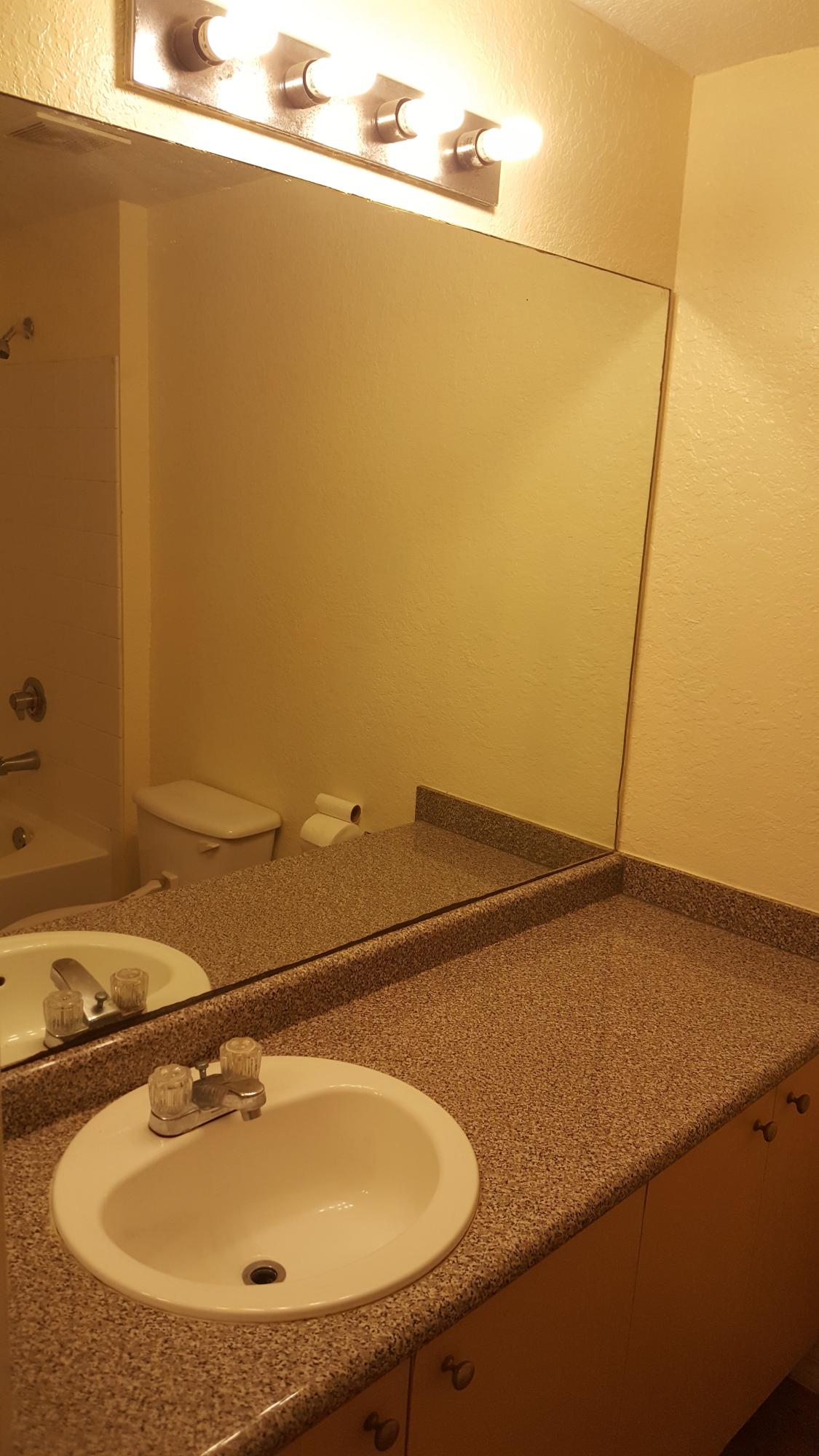 KENSINGTON OF ROYAL PALM BEACH CONDOI - Residential Lease