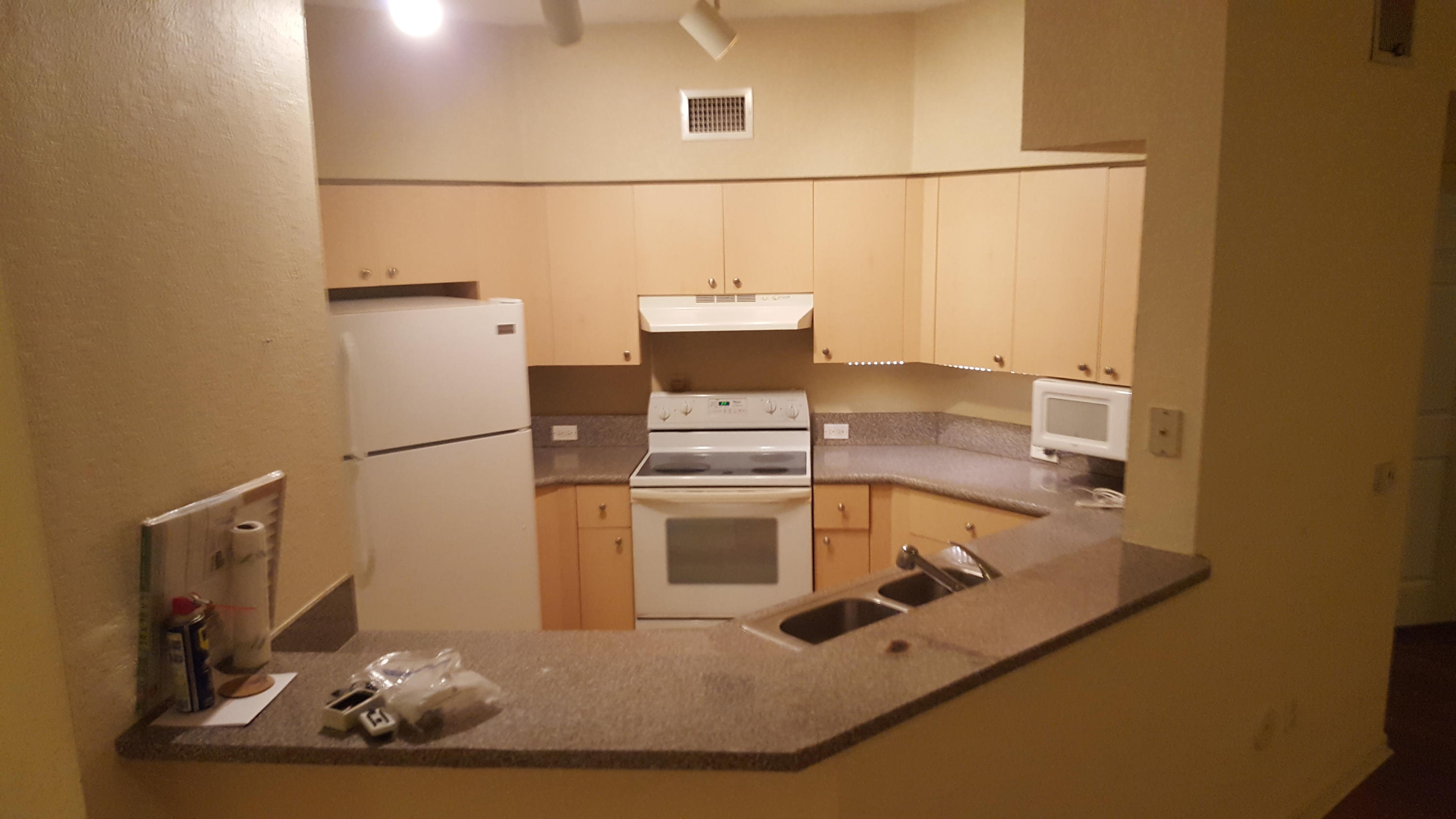 KENSINGTON OF ROYAL PALM BEACH CONDOI - Residential Lease